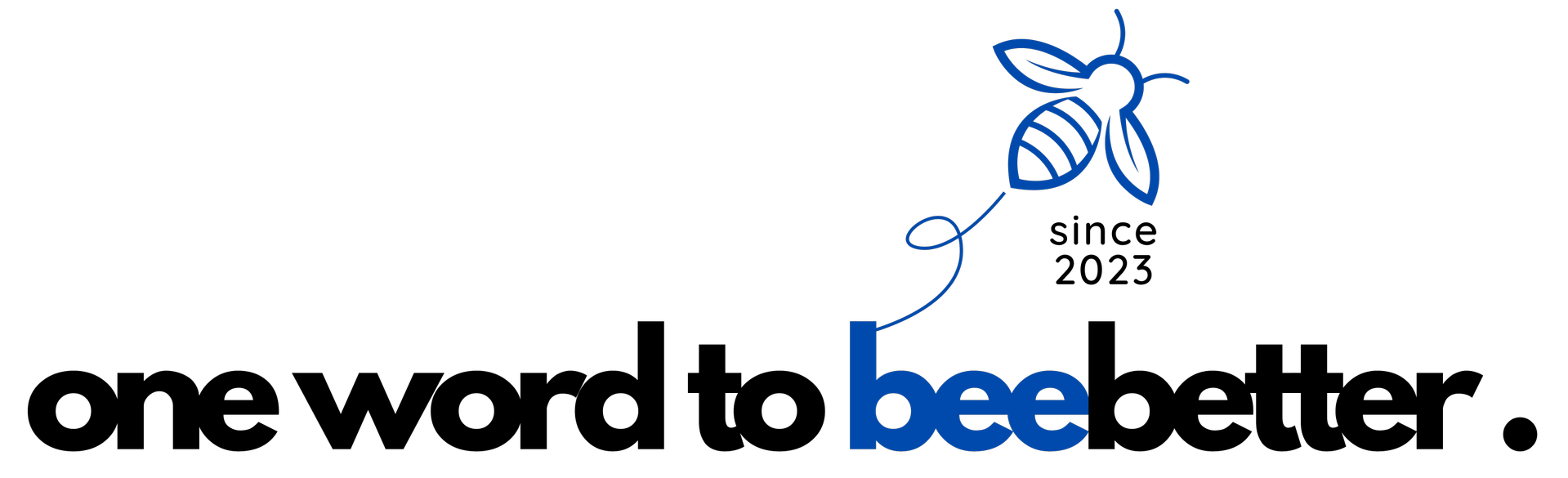 One Word to beebetter